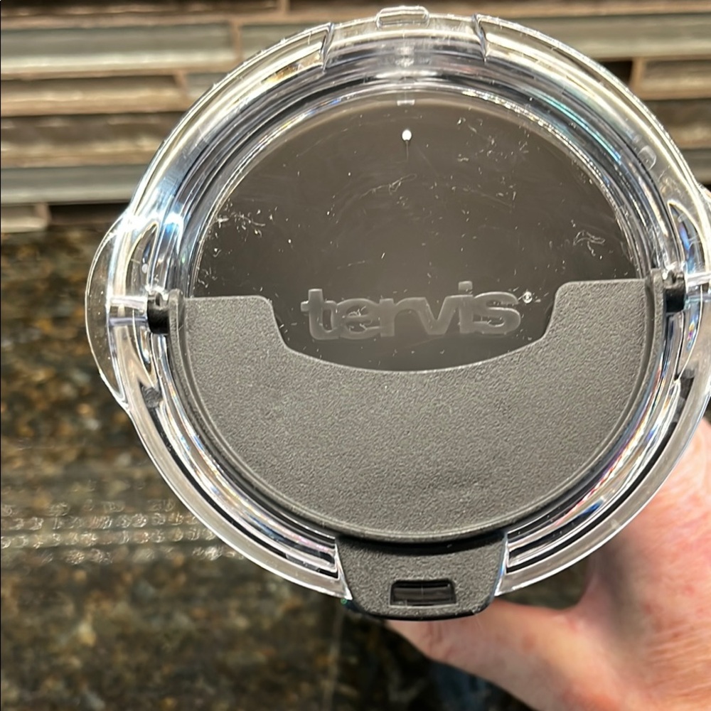 Tervis NWT Stainless Steel Insulated Tumbler - Picture 5 of 8